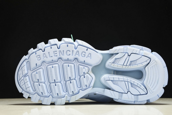 Ba*len*cia*ga track trainer    btt-049