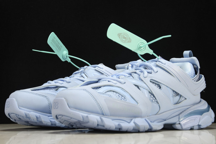 Ba*len*cia*ga track trainer    btt-049