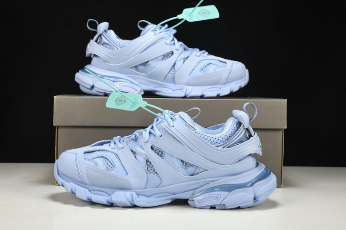 Ba*len*cia*ga track trainer    btt-049