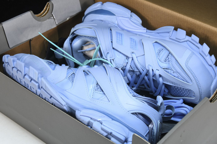 Ba*len*cia*ga track trainer    btt-049