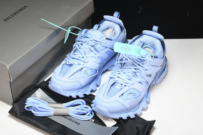 Ba*len*cia*ga track trainer    btt-049