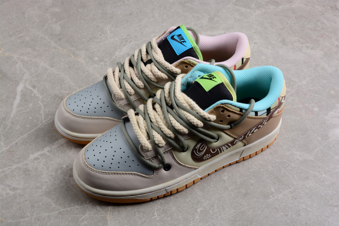 nike dunk low free 99 black dh0952----001