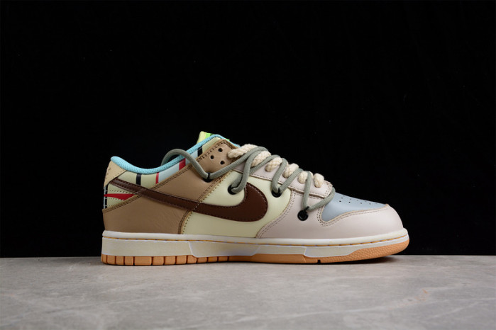 nike dunk low free 99 black dh0952----001