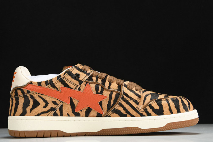 a bathing ape bape sta low  ab-081