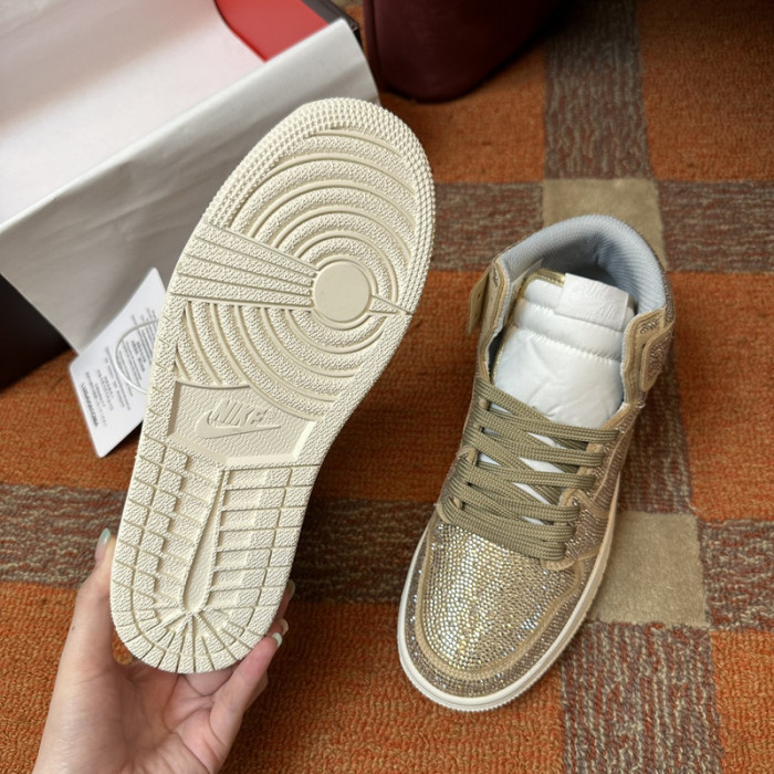 AIR JORDAN DRILL SNEAKERS AJDS-020