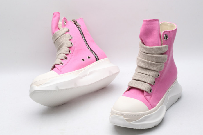 rick owen.s sneaker ro-040