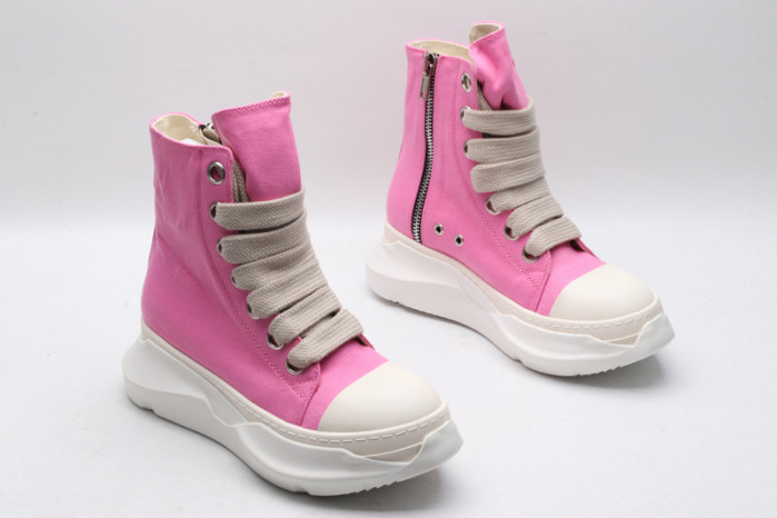 rick owen.s sneaker ro-040