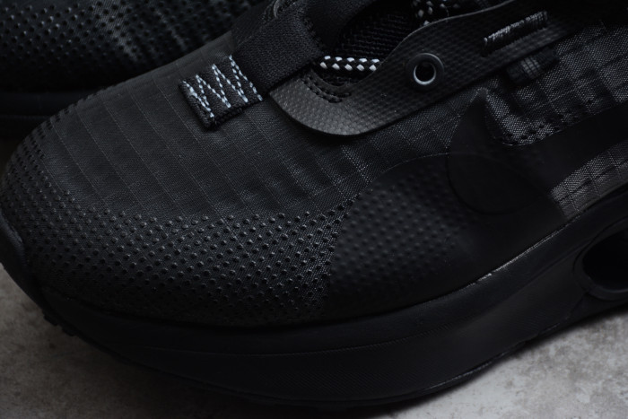 nike air max 2021  black dh4245-002