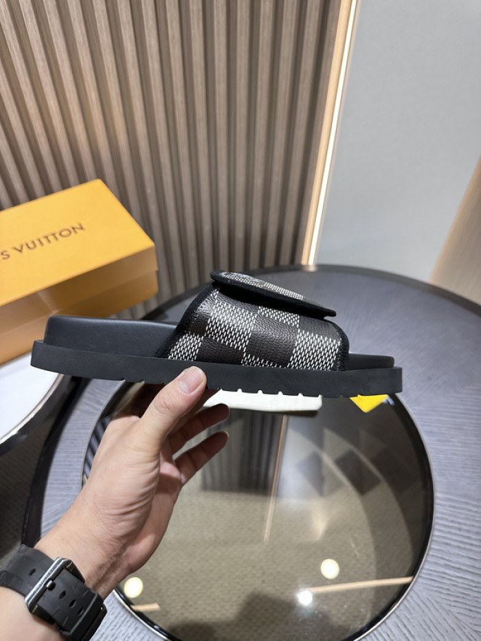 L*VT SANDALS LVLSS-050