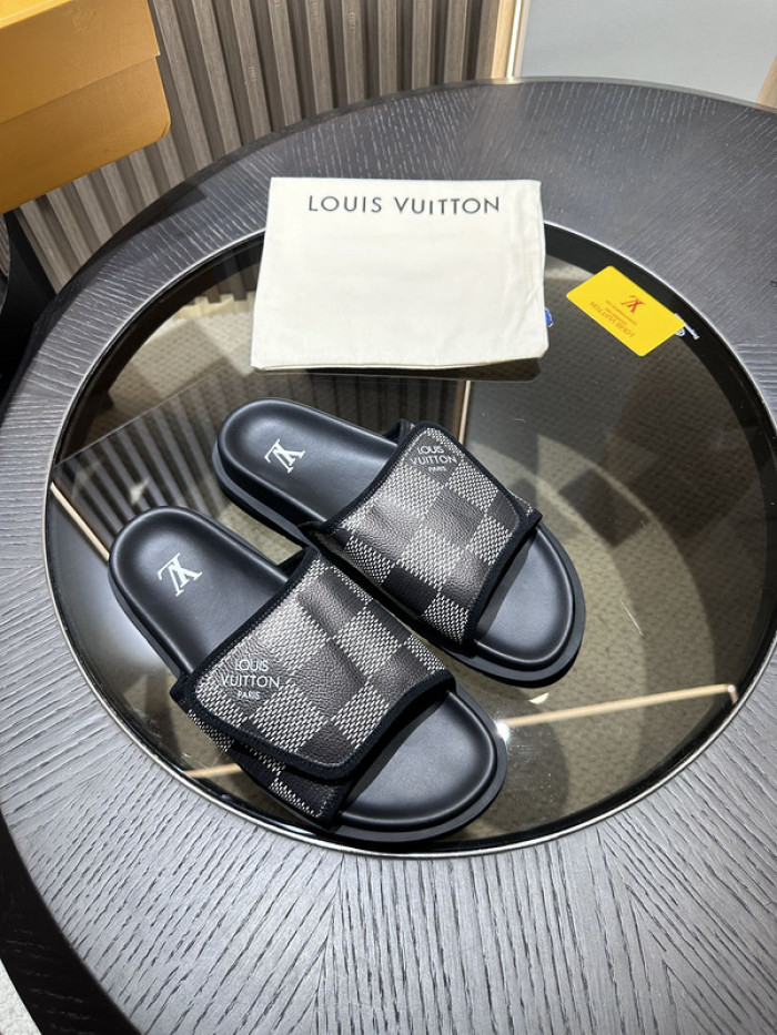 L*VT SANDALS LVLSS-050