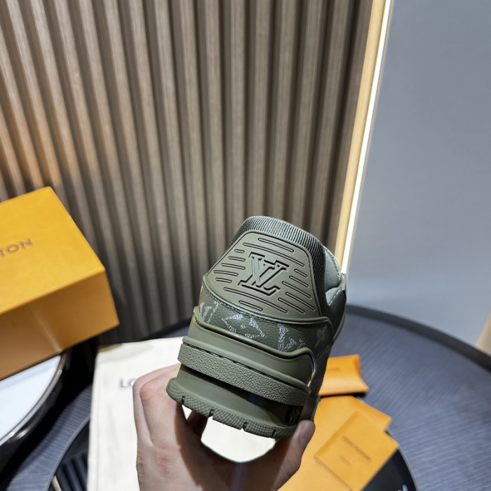 LVT SNEAKERS LVSRS-0018