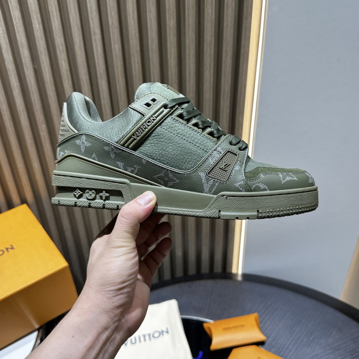 LVT SNEAKERS LVSRS-0018