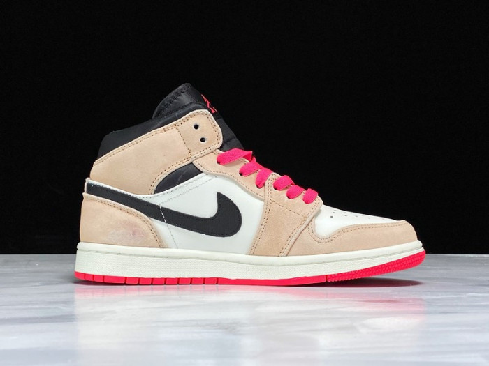 air jordan 1 mid  852542-801