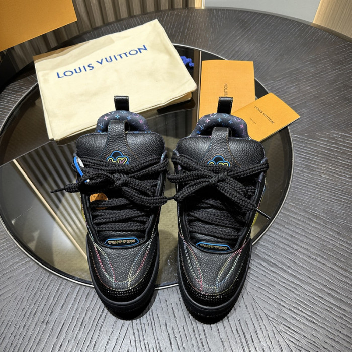 LOU VUIT SKATE LVSK-0013