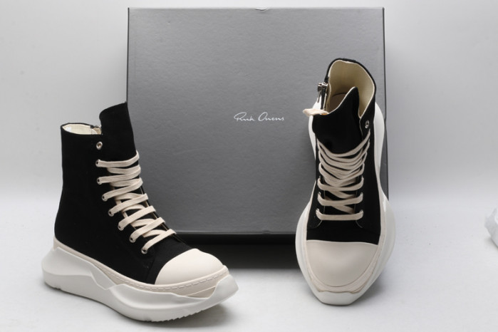 rick owen.s sneaker ro-029