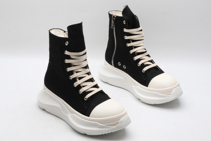 rick owen.s sneaker ro-029
