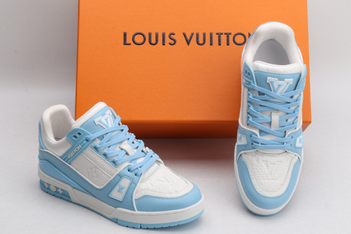 lou vuit sci-fi sneakers lvss-002