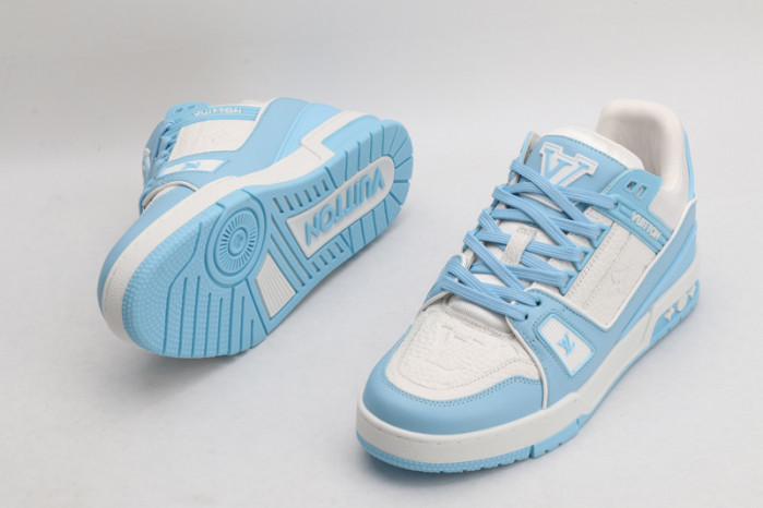 lou vuit sci-fi sneakers lvss-002