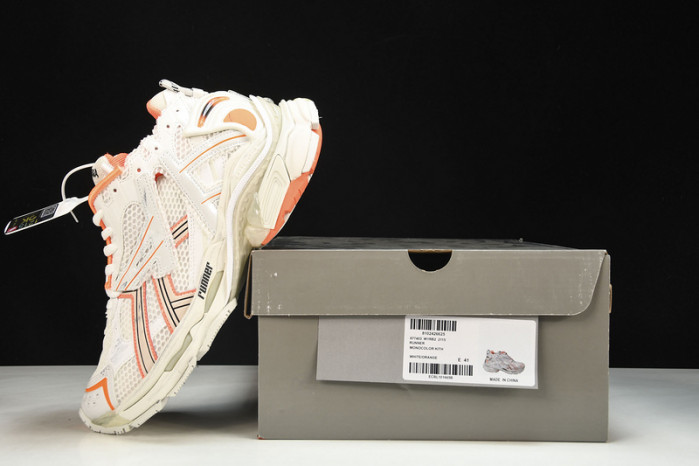 Ba*len*cia*ga track trainer    btt-052