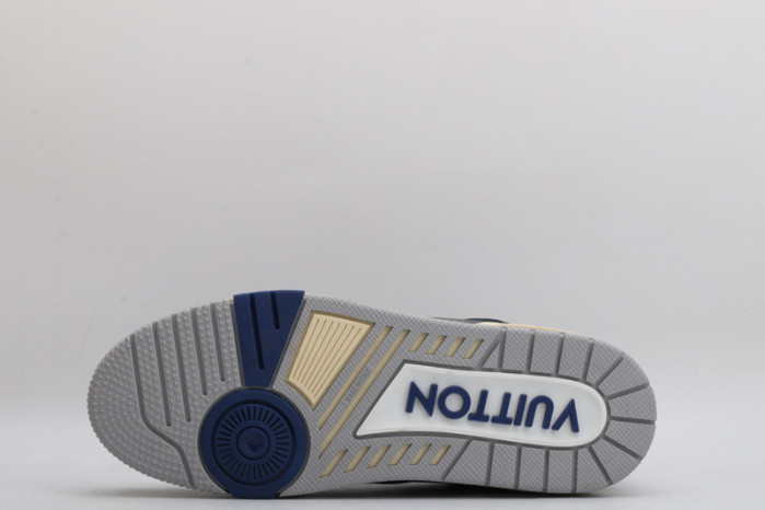 lou vuit sci-fi sneakers  lvss-014