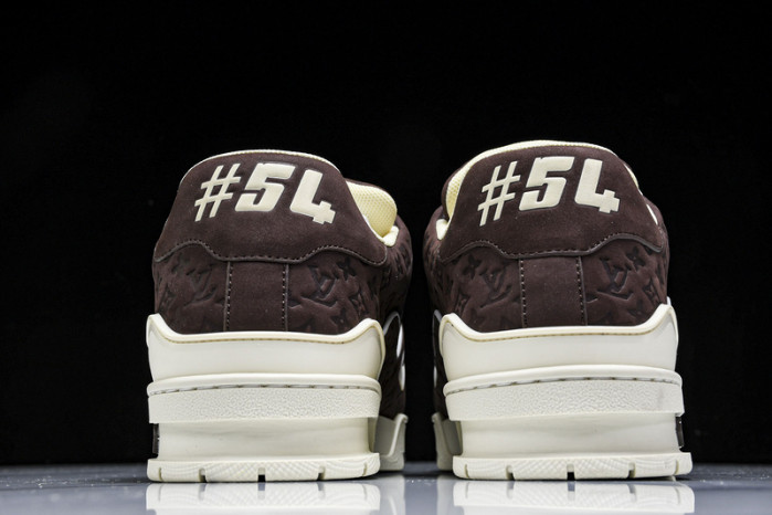 lou vuit sneakers lvss-0283