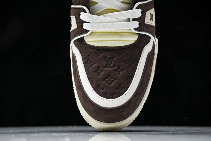 lou vuit sneakers lvss-0283