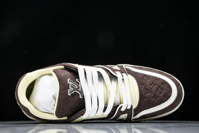 lou vuit sneakers lvss-0283