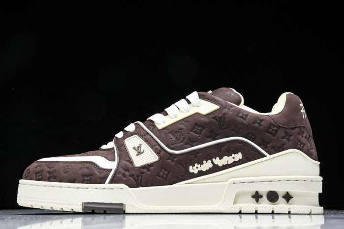 lou vuit sneakers lvss-0283