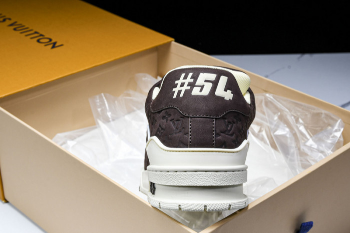 lou vuit sneakers lvss-0283