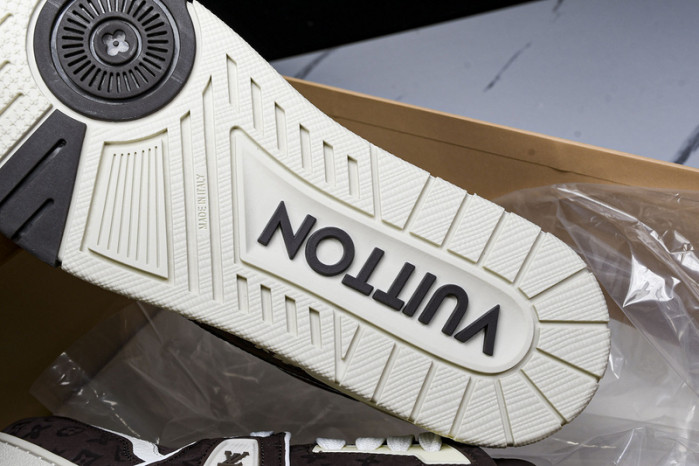 lou vuit sneakers lvss-0283