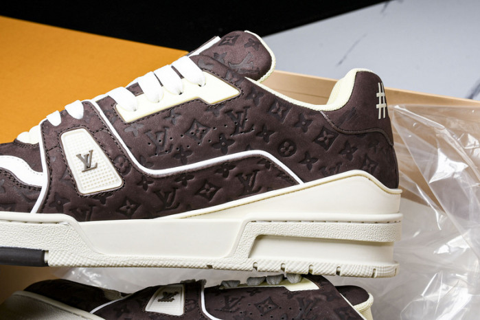 lou vuit sneakers lvss-0283