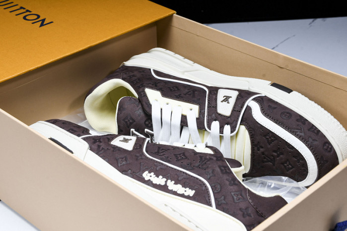 lou vuit sneakers lvss-0283