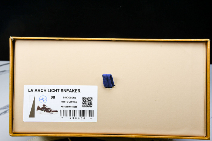 lou vuit sneakers lvss-0283