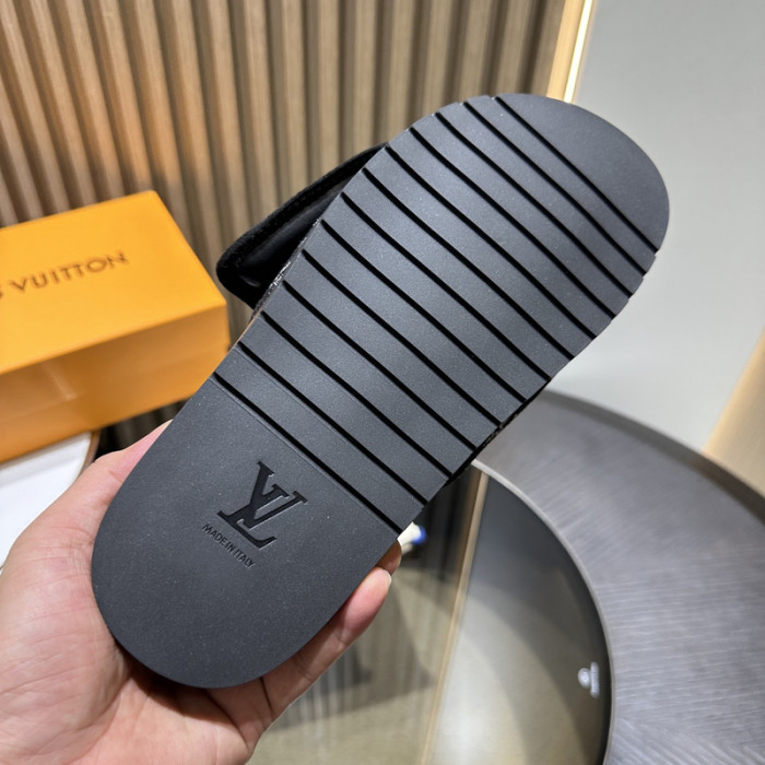 L*VT SANDALS LVLSS-027