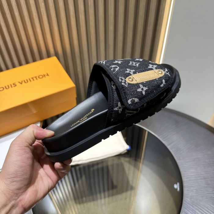 L*VT SANDALS LVLSS-027