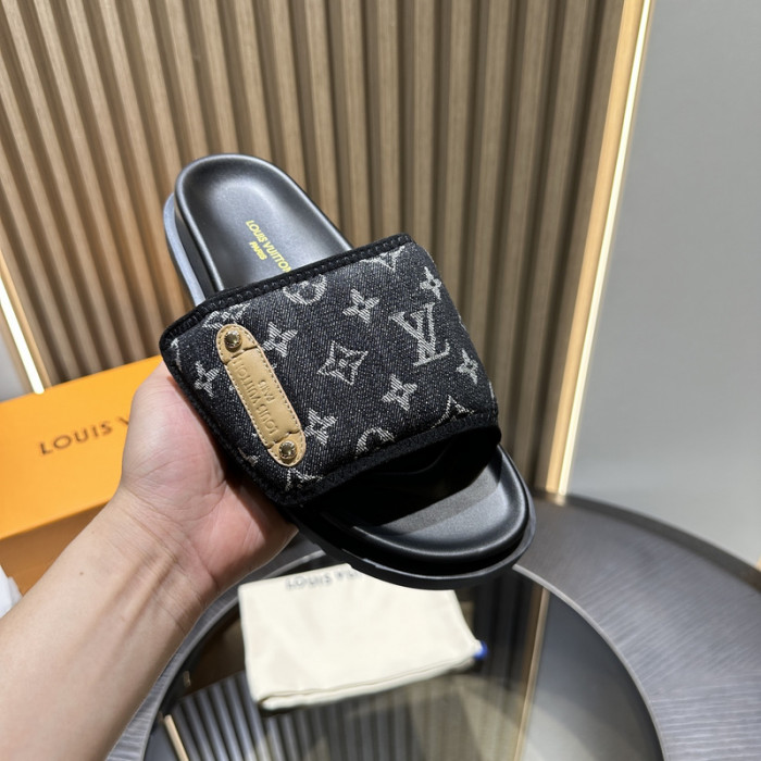 L*VT SANDALS LVLSS-027