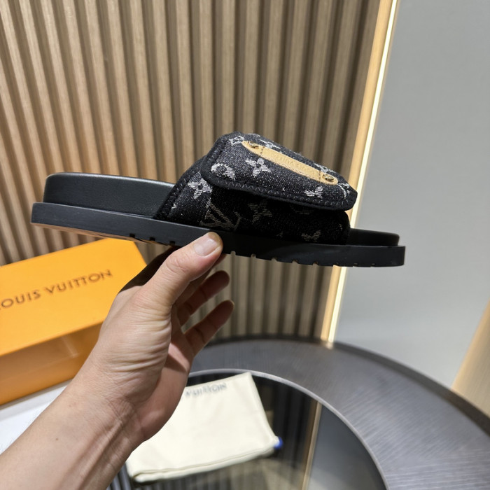 L*VT SANDALS LVLSS-027