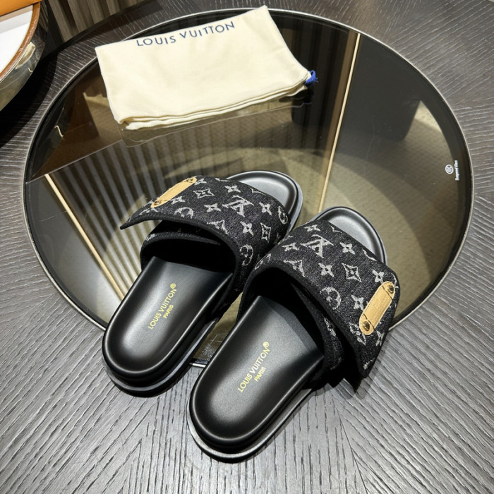 L*VT SANDALS LVLSS-027