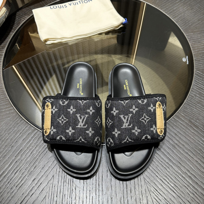 L*VT SANDALS LVLSS-027