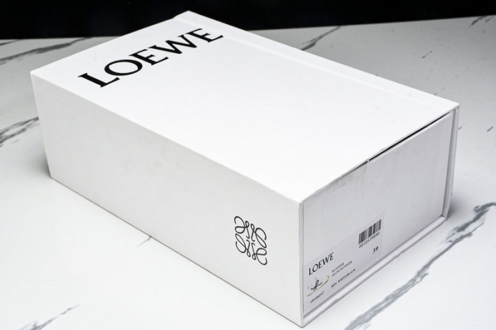 L*OEWE Ballet Runner2.0 LBR-002