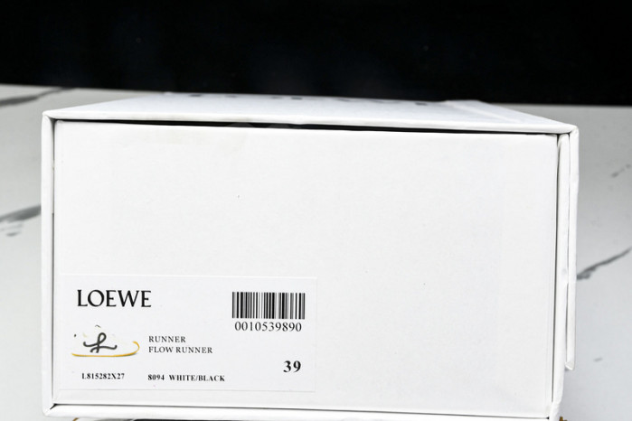 L*OEWE Ballet Runner2.0 LBR-002