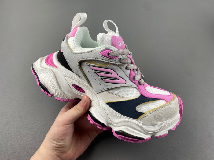 B*al*enciaga CARGO BCO-011