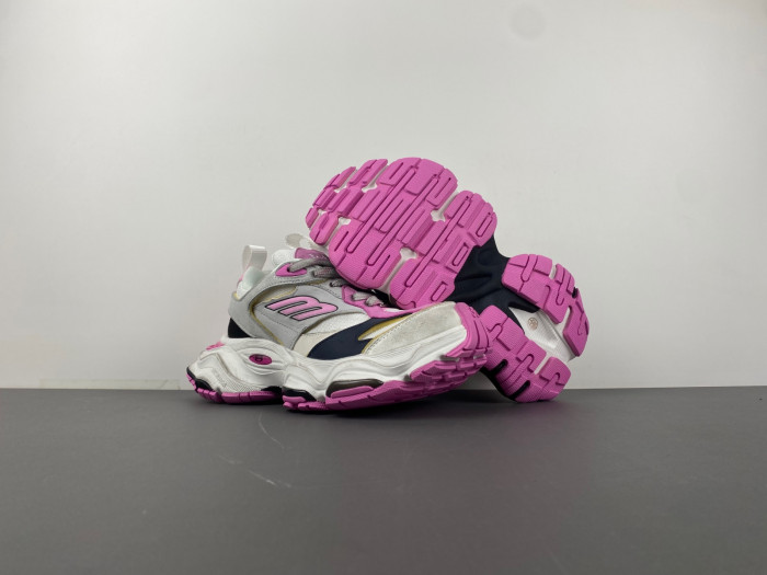 B*al*enciaga CARGO BCO-011