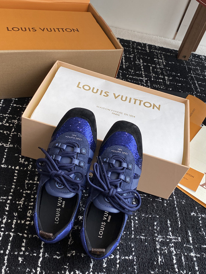 LOU VUIT SNEAKERINA LVSTSN-004