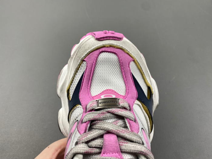 B*al*enciaga CARGO BCO-011