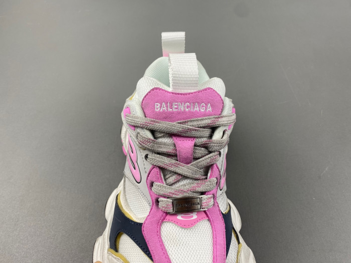 B*al*enciaga CARGO BCO-011