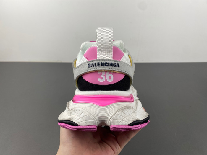 B*al*enciaga CARGO BCO-011