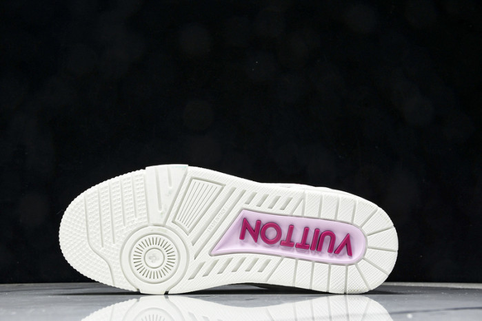 LVT SNEAKERS LVSRS-0020