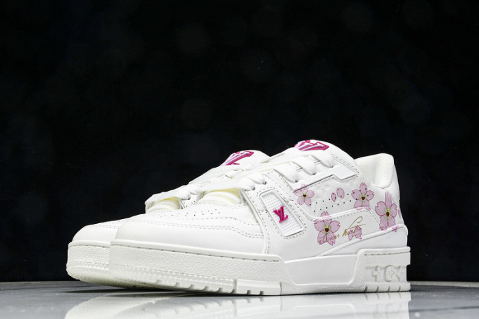 LVT SNEAKERS LVSRS-0020