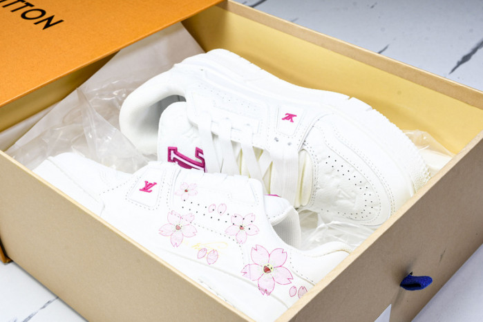 LVT SNEAKERS LVSRS-0020